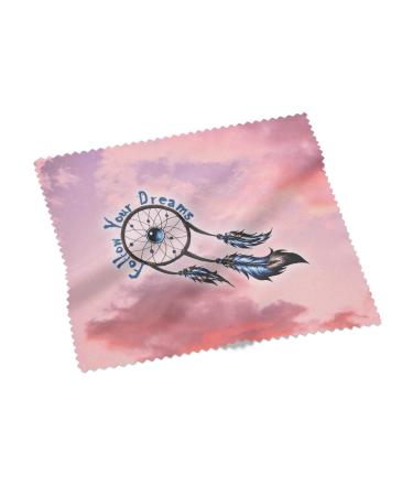 Urban Backwoods Dreamcatcher I Microfiber Cloth - Glasses Cleaning Cloth