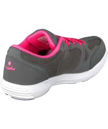 Chung Shi Women's Duxfree Savannah 40 EU - Grey Pink 8800670 | International Shipping Available - Buy Online on GoSupps.com