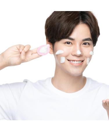 EXCEART Facial Cleansing Brush Women Facial Brush - Buy Online on GoSupps.com