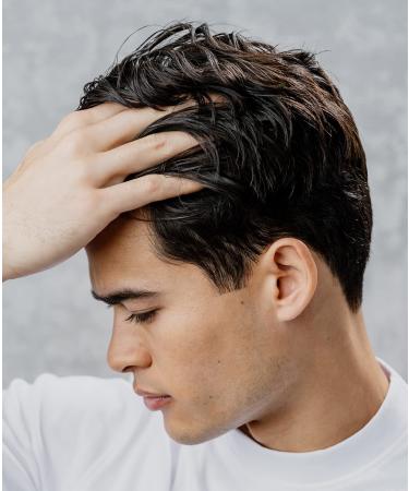 GO247 Mint Thickening Shampoo - 8 Fl Oz | Volumizing Hair Cleanser - Buy Online on GoSupps.com