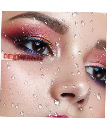 Mikinona Clarinet Bags 1pc Eye Makeup Sparkling Glitter Liquid Fluid Long Accessories Eyes Shadow Women Shiny Eyeshadow 1 count (Pack of 1) As Shown - Buy Online on GoSupps.com