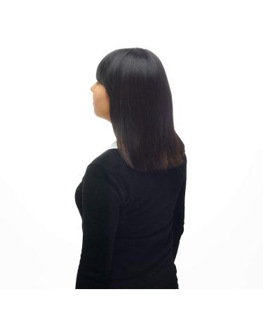 Revlon Straight & Smooth Soft Touch Paddle Hair Brush Set - Black & Berry - Buy Online on GoSupps.com