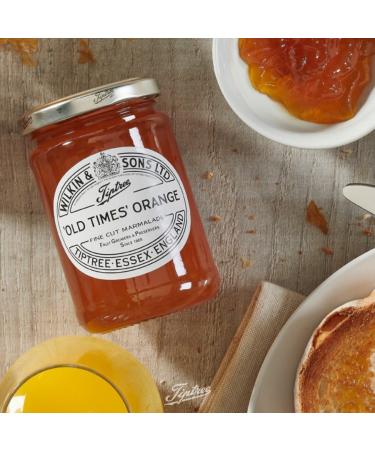 Tiptree | Marmelade Old Times | 2 x 454 g - Buy Online on GoSupps.com