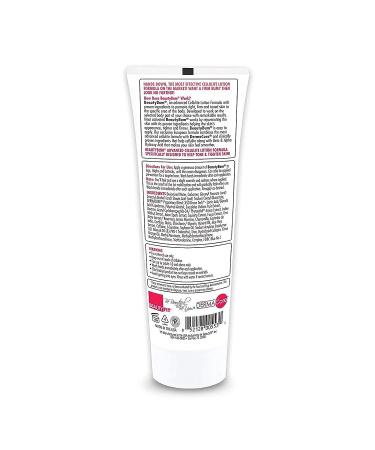 BeautyFit BeautyBum Pump Muscle Toning Lotion - Tighten, Tone, and Firm Skin - Vanilla Shuga - 8 oz - Buy Online on GoSupps.com