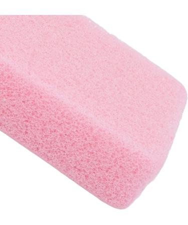Foot Bimstone - Effective Dead Skin Remover | Ergonomic Nail Tool for Perfect Foot Care | International Shipping - Buy Online on GoSupps.com