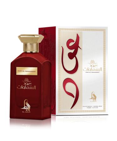 Oud Al Samaawat 100ml