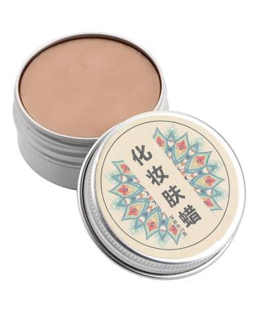 Professional Halloween Makeup Wax for Dark Skin | Fake Wounds & Scars | 30g - Perfect Stage Makeup - Buy Online on GoSupps.com