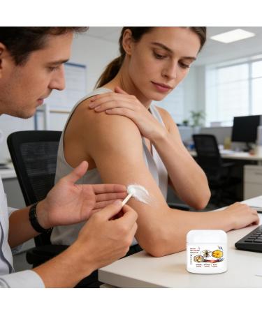  Generisch Joint repair cream fast smoothing moisturizing joint massage for men women teenagers knees lumbar spine shoulders hands feet neck - Buy Online on GoSupps.com