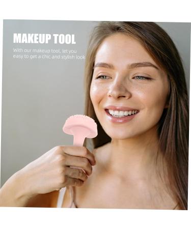 2pi ces Tampon Anti-taches De Rousseur Pour Maquillage Lot Outil De Beaut Applicateur De Cosm tique - Buy Online on GoSupps.com