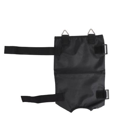 Urinal Bags Wearable Urine Bag Female External Catheter for Senior Men Elderly Patients Collector Dual Purpose Urine Bag Urine Collection Bags for Senior Bag High Capacity Pee Holder Urinal System