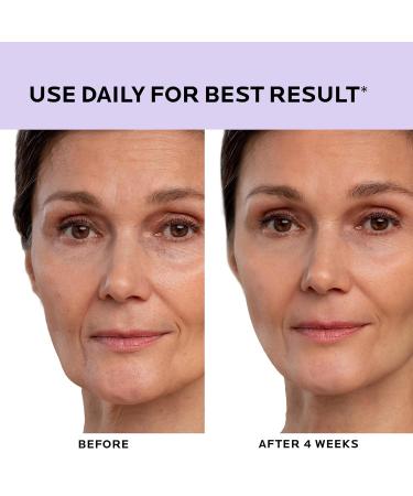 ZealSea 2% Bakuchiol Face Serum | Anti-Aging Essence for Wrinkles & Fine Lines | Plant Retinol Alternative & Peptide Cream for Sensitive Skin - 1 Fl Oz - Buy Online on GoSupps.com