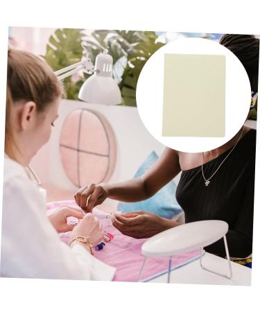  CANIGHT CANIGHT 216 nail polish chart Nail polish color chart Nail polish display Nail polish color book nail color display nail polish color board color show card nail polish glue display card - Buy Online on GoSupps.com