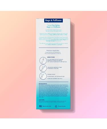 Laser Eye Lift | Reduce Bags & Puffiness | Brighten Your Eyes - Shop Now - Buy Online on GoSupps.com