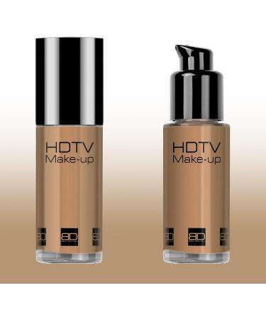 Beni Durrer HDTV Make-up N 240 - Yellow Clay 30g | International Shipping Available - Buy Online on GoSupps.com