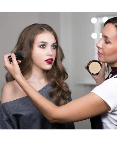  Gihioue Honey Pine CC Cream Air CC Cream Base Durable BB Cream Mushroom Head Waterproof Concealer - Buy Online on GoSupps.com