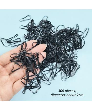 MANJIAMEI 780 Pcs Girls Hair Accessories Gift Set Mini Flower Hair Claw Clips Snap Hair Clips for Baby Toddlers Small Hair Ties Hair Bobbles Elastic Bands Barrettes for Little Girls Kids - Buy Online on GoSupps.com