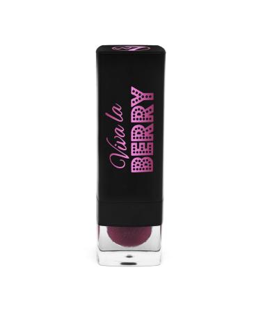 Viva la Berry Lipstick - Multicoloured Glam Berry | International Shipping - Shop Now! - Buy Online on GoSupps.com