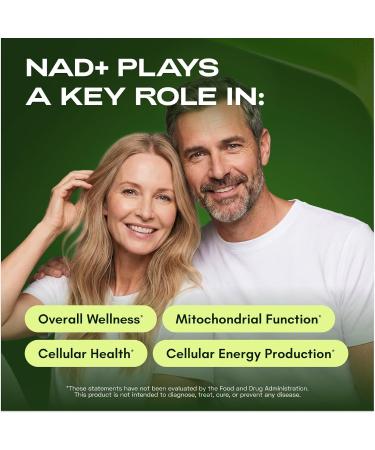 Cata-Kor Liposomal NAD Supplement with Resveratrol NMN Supplement Alternative Third-Party Tested 30-Day Supply Advanced NAD+ Resveratrol - Buy Online on GoSupps.com