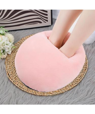 Libcflcc Heating Foot Warmer - Soft Cozy Heat for Ultimate Comfort | International Shipping Available - Buy Online on GoSupps.com