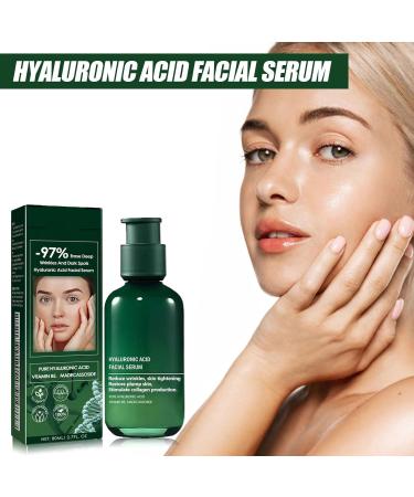 Skin Firming Rejuvenating Serum Skin Firming Serum For Face And Neck Skin Firming Serum (3PCS) - Buy Online on GoSupps.com
