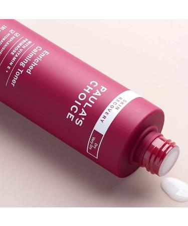 Paula's Choice Skin Recovery Calming Toner - 6.4 oz Bottle for Sensitive & Redness-Prone Facial Skin - Buy Online on GoSupps.com