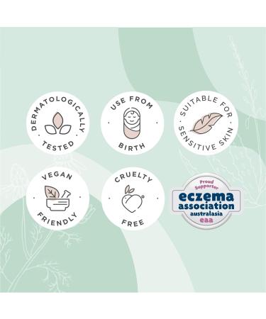 Gaia Sleep Time Bath Wash 250Ml - Buy Online on GoSupps.com