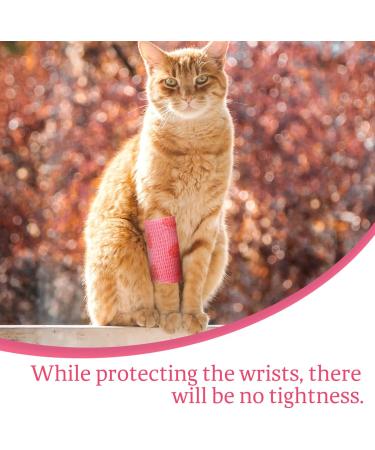 NOLITOY 18 Rolls Sports Wrap Tapes - High Elasticity Muscle Tape | Creative Non-Woven Bandages for International Shipping - Buy Online on GoSupps.com