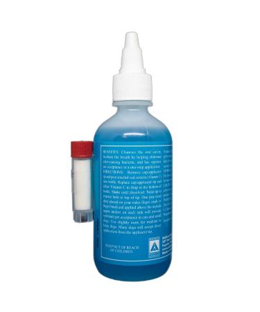 Buy Maxi-Guard Oral Cleansing Gel (4100-0) | Best International Shipping | Effective Oral Care Solution - Buy Online on GoSupps.com