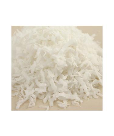 Yankee Traders Fancy Long Shredded Coconut 2lb - Unsweetened Coconut Flakes - Buy Online on GoSupps.com