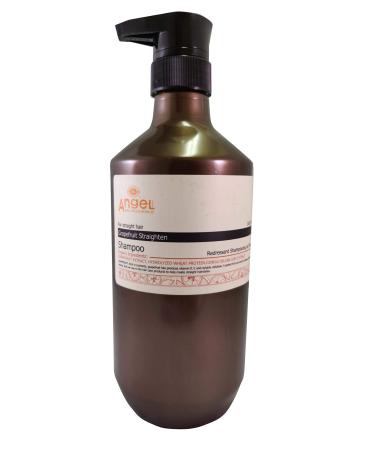 Angel Grapefruit Straighten Shampoo 800 ml