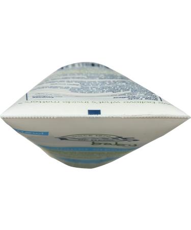 Tom's of Maine Fragrance-Free Baby Diaper Cream 3 oz - Unscented Diaper Lotion for Sensitive Skin - Buy Online on GoSupps.com