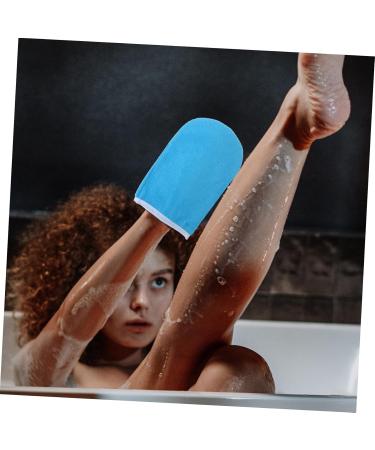 PLAFOPE 1paire De Paraffine Chauffants Professionnels Mitaines De Soin Pour Mains Spa De Cire Pour Hydratation Intense Et Confort Optimal R utilisables Et Faciles Nettoyer 25.50X15.00X1.00CM Bleu - Buy Online on GoSupps.com