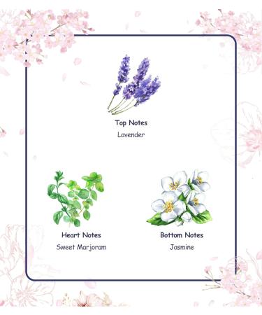 Candles Gifts for Women - Scented Votive Candle Set for Anxiety Relief - Relaxation Gifts (Elegant Collection) in Pink, Purple, and White - Buy Online on GoSupps.com