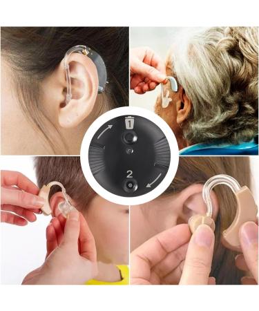 Xumann Phonak Hearing Aid Accessories and Brush Hearing Aid Filters Cerushield Disk Phonak Hearing Aid Ear Wax Guard - Buy Online on GoSupps.com