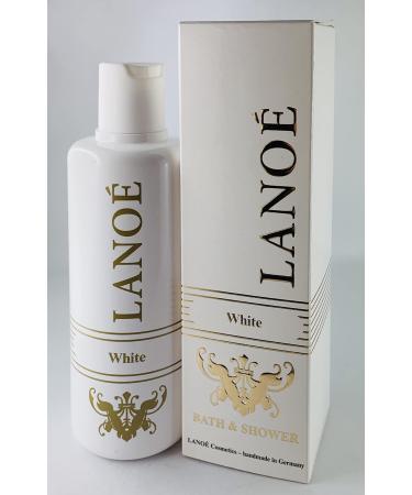 LANO Wit Bath and Shower Gel 250 ml