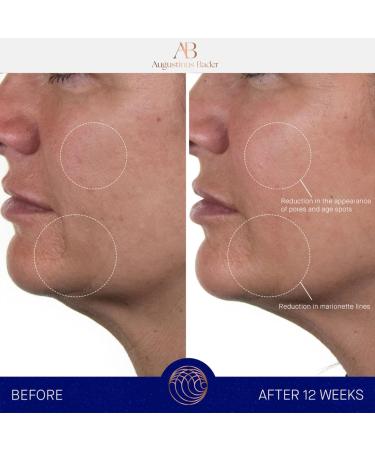 Buy The Cream 15ml Trial Size - Travel Size Skincare for Global Delivery | Perfect for On-the-Go - Buy Online on GoSupps.com