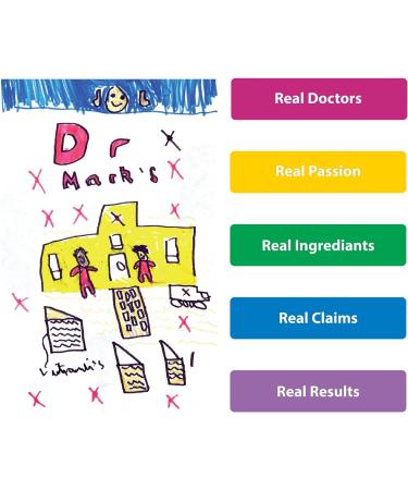 Pregnancy Multivitamin | Conception & Postnatal Support | Folic Acid & Vitamin D | UK Department of Health Safe Doses | No Fillers | Dr. Marks Health & Nutrition - Buy Online on GoSupps.com