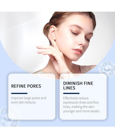 Facial Hydrating Mist - Firming & Plumping Pore Minimizing Moisturizing Facial Spray - Buy Online on GoSupps.com