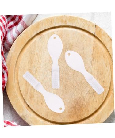 Magiclulu Mini Toothbrush Set - 10 Pieces Prison Toothbrushes for Cleaning Accessories - Buy Online on GoSupps.com