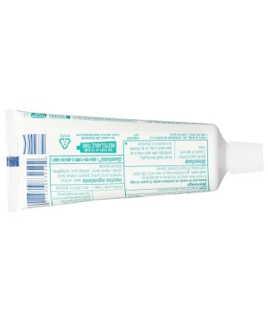 Buy Tom's of Maine Travel Size Anticavity Toothpaste - Fresh Mint 3oz | Natural Oral Care | International Shipping Available - Buy Online on GoSupps.com