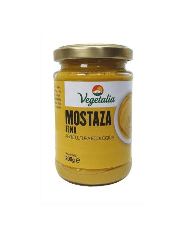 Vegetalia Fine seagull 200g ORGANIC