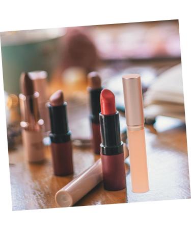 Buy 2pcs Silicone Lip Brush & Makeup Applicator Wands - Perfect for Lip Masks Balms & Eyeshadow - International Shipping Available - Buy Online on GoSupps.com