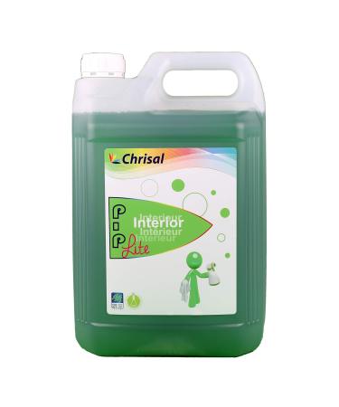 Litre Probiotic Interior Cleaner, with the Power of Probiotics and Long Lasting