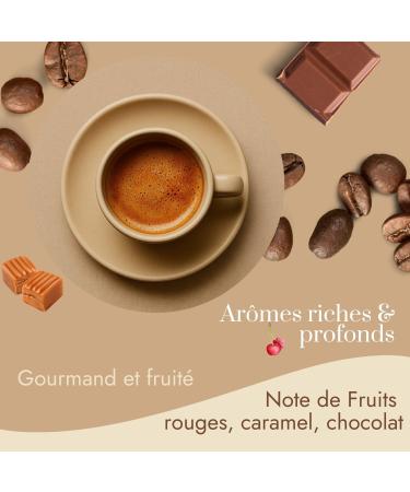  cafe bonnac Bonnac Coffee Ground Coffee Blend of the Islands 1kg | 100% Arabica | Notes of Vanilla Cocoa and Tropical Fruits | Artisan Roasting | Compatible with Filter French Press & Gentle Brewing Methods - Buy Online on GoSupps.com