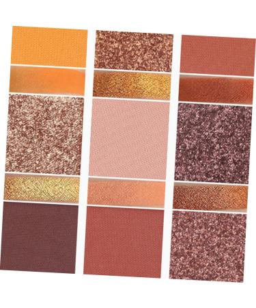 Beavorty 1pc Eyeshadow Paillette Eyeshadow Powder Eye Shadow Pearlescent Eyeshadow Palette - Buy Online on GoSupps.com