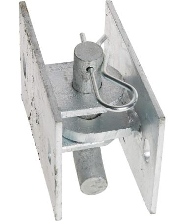 Dock Edge Stationary Dock Hardware Connector Hinge Kit - Buy Online on GoSupps.com
