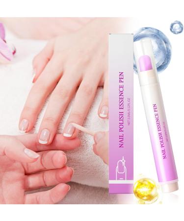Huile Pour Cuticules Et Ongles - 3.5ml Stylo Liquide Nourrissant Fortifiant - Huile De Soin Renfor atrice Pour Cuticules - Pour Femmes Et Hommes Routine Quotidienne Manucure Soin Du Soir - Buy Online on GoSupps.com