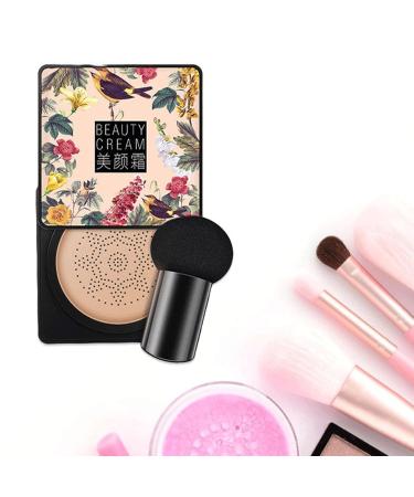 Ysyqkn 4x Skin BB Cream - Nourishing Formula - Buy Online on GoSupps.com