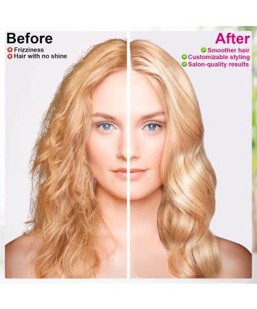 Buy Upgraded Dyson Airwrap Diffuser Nozzle - Curling Iron to Hair Dryer Attachment (HS05 HS03 HS01) in Gold | Fast International Shipping - Buy Online on GoSupps.com