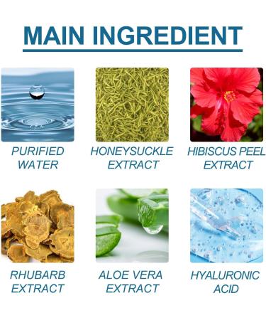 Nail Fungal Treatment Nails Essence Liquid Toenail Treatment Extra Strong Nail Repair Fingernail Toenail Care Fix Renew Damaged Broken Anti Fungus Nail Repair 30ML - Buy Online on GoSupps.com